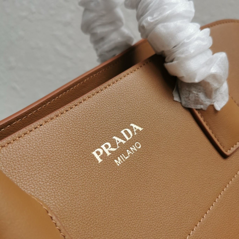 Prada Top Handle Bags